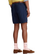 Cotton Linen Shorts
