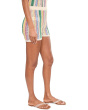 Over The Rainbow Multicolor Shorts