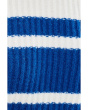 Stripe Apres Stevie Cozy Cotton Pullover