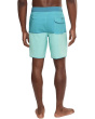 Hyperfreak Mysto Block Scallop 19'' Boardshorts