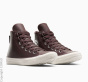 CONVERSE Кожаные кроссовки всех звезд Чака Тейлора C96384828-4292
