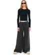 Julien Wide Leg Chino