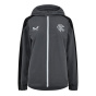 Castore Женский водостойкий лицензированный дождевой анорак Rangers