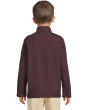 Reversible Solid Quarter (Big Kid)