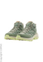 Jack Wolfskin Походные ботинки Vojo Tour Texapore Midw C87822901-4292