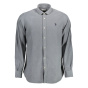 U.s. polo assn. Shirts-Man-Синий