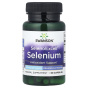 Swanson, SelenoExcell®, селен, 200 мкг, 60 капсул