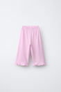 Zara КЮЛОТА С ВОЛАНАМИ 507797365-655-18