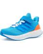adidas Kids Эластичные кружевные туфли Ultrarun 5 (для маленьких детей)