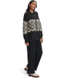 Linnea Fairisle Knit Jacket