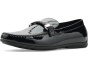 Sheridan Moc Toe Slip-On Loafer