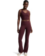 Spacedye Midrise Bootcut Pants