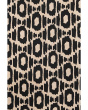 Lacy Diamonds Day Gloss Woven Tee
