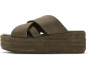 Wanderbay Flatform Sandals