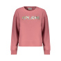 Pepe jeans Толстовка с капюшоном - Женская - Rosa