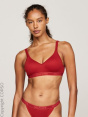 Tommy Hilfiger Und. Бюстгальтер без бретелек C67567605-4294