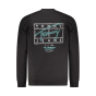 Tommy hilfiger Толстовка с капюшоном - Man - Nero