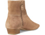 Stassi Zip Bootie