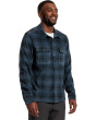 Felton Fleece Long Sleeve Shirt