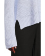 Crew Neck Raglan Sleeve Sweater