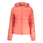 North sails Jackets-Woman-Красный