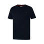 Lee Cooper Мужская футболка Pocket Crew обычного покроя с карманами