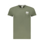 Accademia militare Футболка - Мужская - Verde