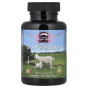 Dragon Herbs, козья плацента, 60 капсул (500 мг в 1 капсуле)