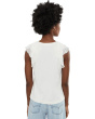 Chiffon Drift Top