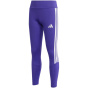 ADIDAS Детская обтягивающая ножка JG TR-ES 3S