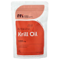 Micro Ingredients, масло антарктического криля, 300 капсул