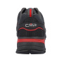Campagnolo Мужские треккинговые полуботинки He/Uni RIGEL 2.0 LOW WP треккинговые ботинки