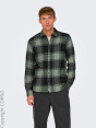 ONLY & SONS Рубашка К49651603-4291