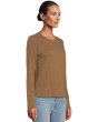 Long Sleeve Crew Neck