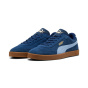 Puma Мужской досуг / Мода лето GJ Стиль жизни-Sch. Стиль жизни-Schnieder He/Университетский клуб II Era Suede
