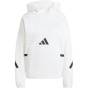 ADIDAS Женский свитер с капюшоном Z.N.E. (обычный и длинный)