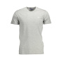 Sergio tacchini Футболка-Человек-Серый