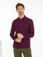 Tommy Hilfiger Рубашка с длинным рукавом C34721404-4294