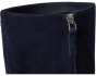 McKay Suede Tall Boots Heel