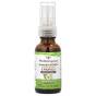 Wedderspoon, Manuka Honey, & Propolis, спрей для горла, ромашка и мята, MGO 400+, 30 мл (1 жидк. унц.)