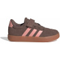 ADIDAS Детская повседневная обувь VL COURT 3.0 EL C