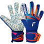 REUSCH Детские перчатки привлекают Fusion Guardian Junior