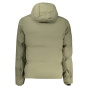 U.s. grand Jackets-Man-Зеленый
