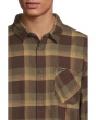 Penmar Check Flannel Shirt