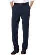 Straight Fit Signature Go Khaki Pants