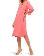 Catamaran Midi Dress