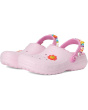 Crocs Kids Классические сабо на подкладке (для маленьких детей/для больших детей)