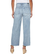 Tucker Easy High-Rise Straight