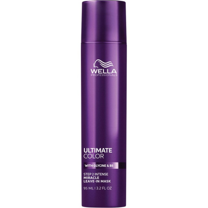 Wella Маска для волос Ultimate Color - 95 мл