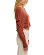 Moxie Long Sleeve